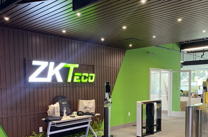 North America Headquarters