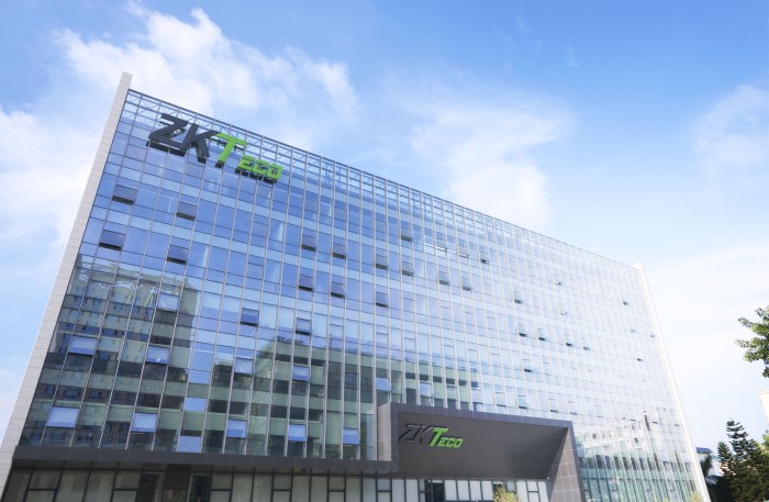 East Asia Headquarters