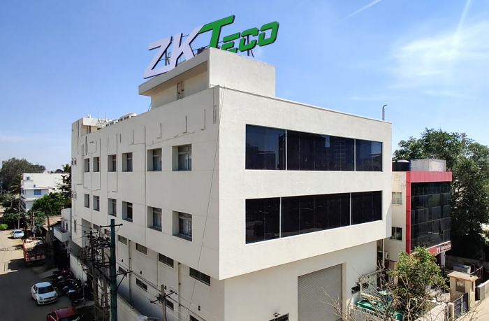 South Asia Headquarters