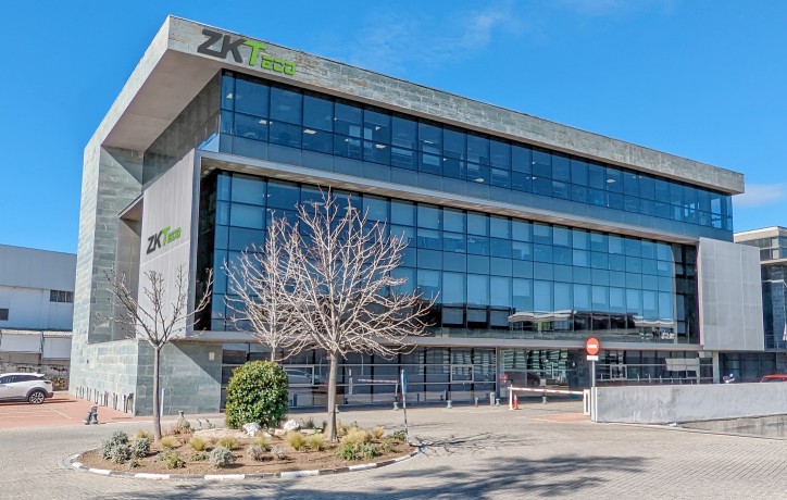 Europe Headquarters