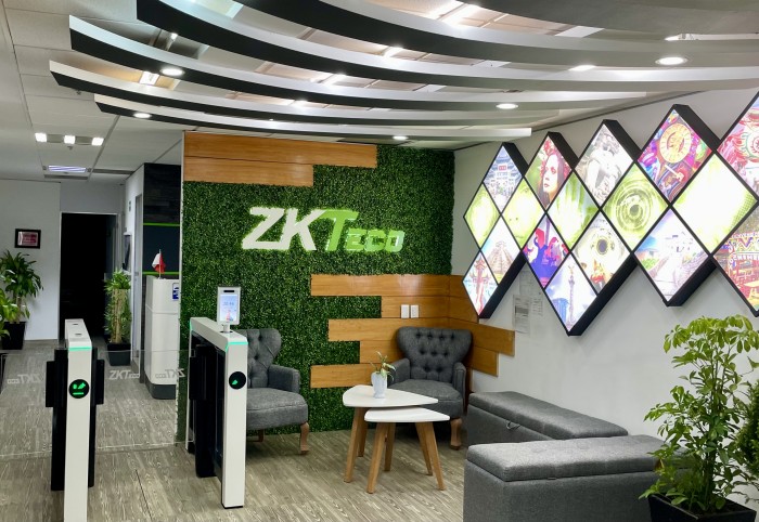 South America Headquarters