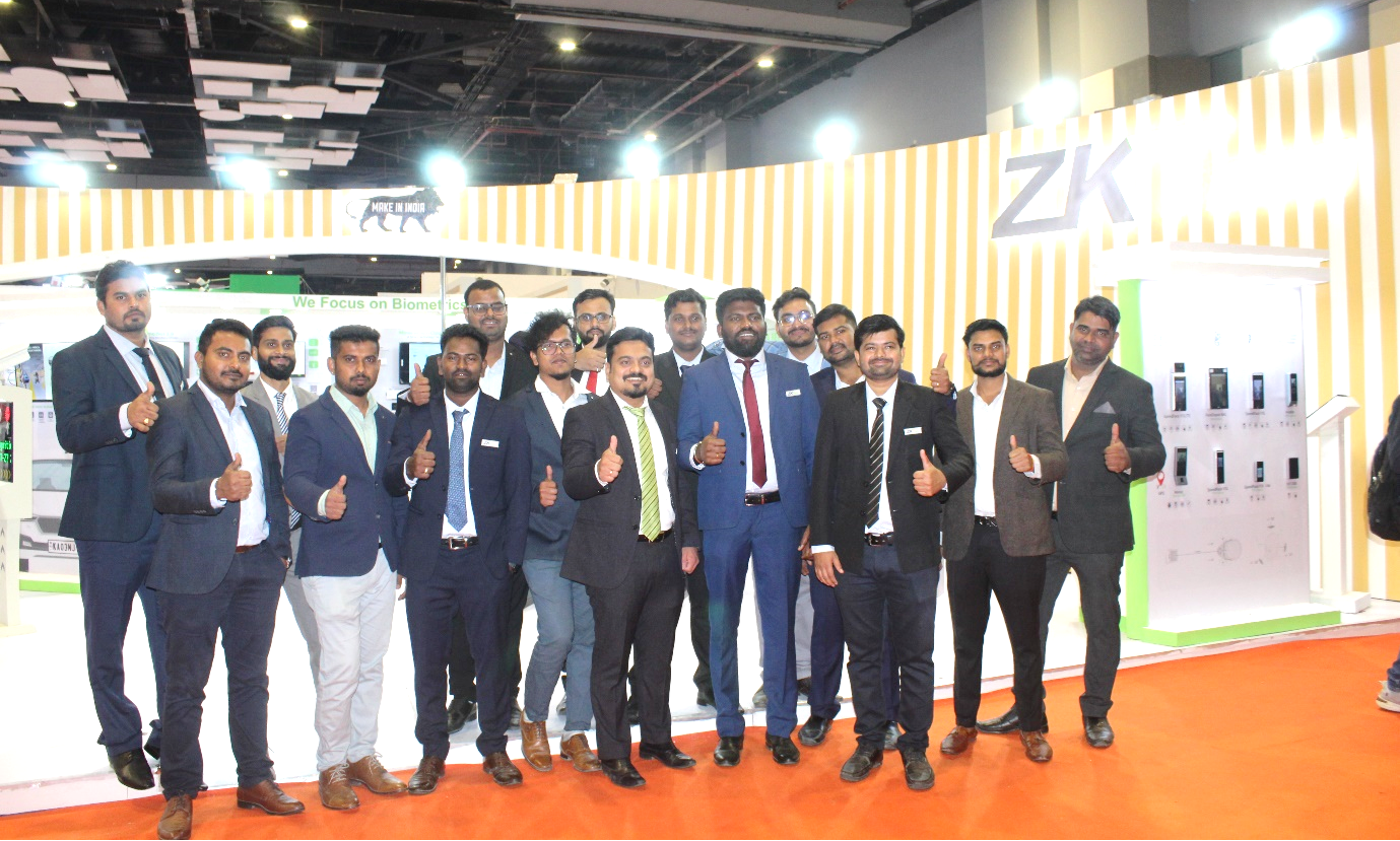 ZKTeco-India-Introduces-World-Class-Security-Smart-Identity