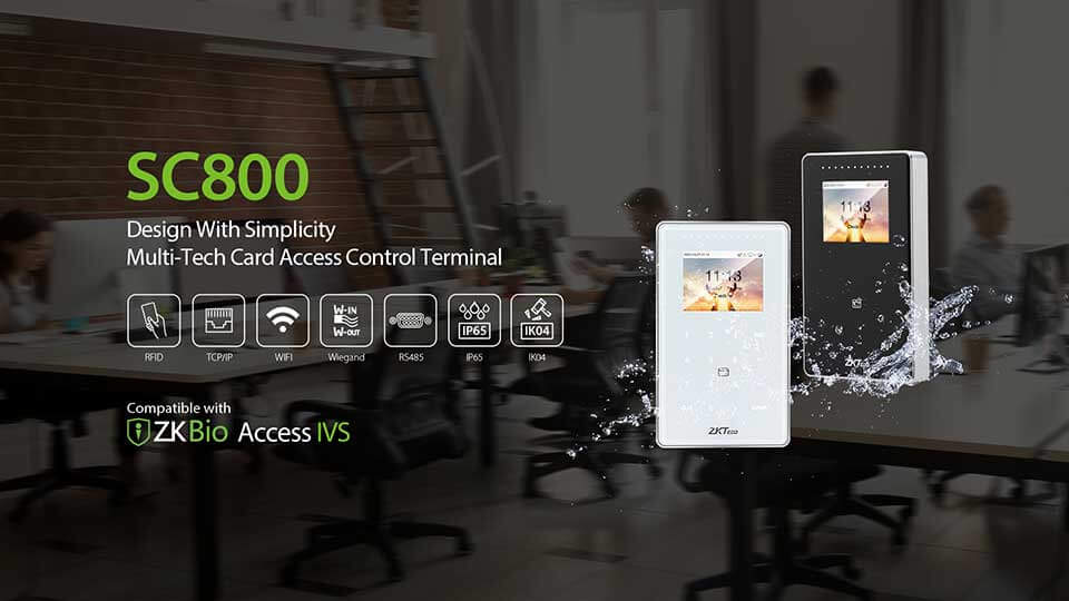 SC800
