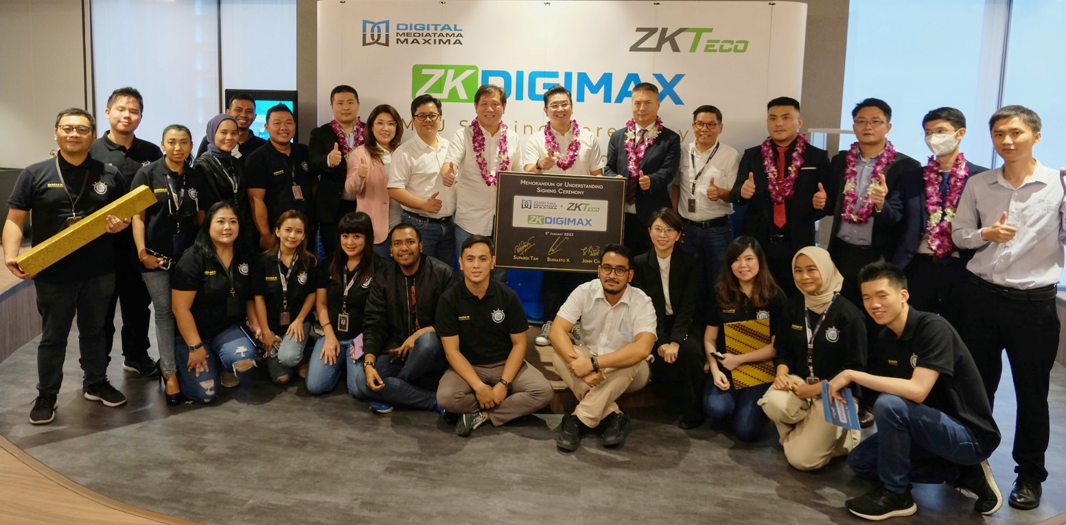 ZKTeco-Collaborates-with-PT-Digital-Mediatama-Maxima-Tbk-DMMX