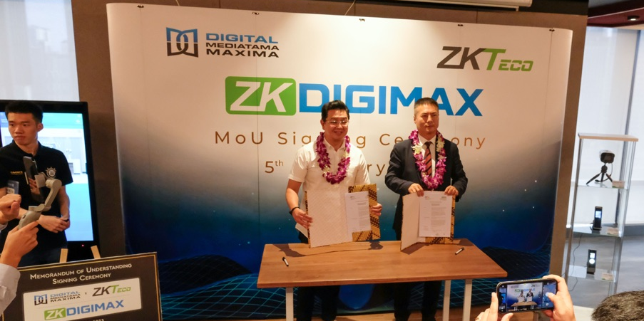 ZKTeco-Collaborates-with-PT-Digital-Mediatama-Maxima-Tbk-DMMX ZKTeco-Collaborates-with-PT-Digital-Mediatama-Maxima-Tbk-DMMX