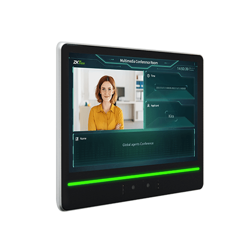 FaceKiosk-H10A