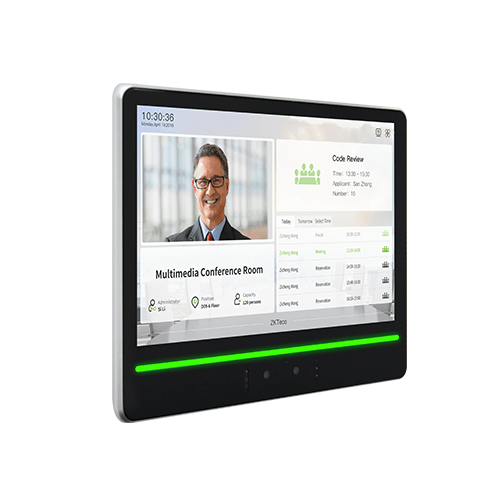 FaceKiosk-H10A