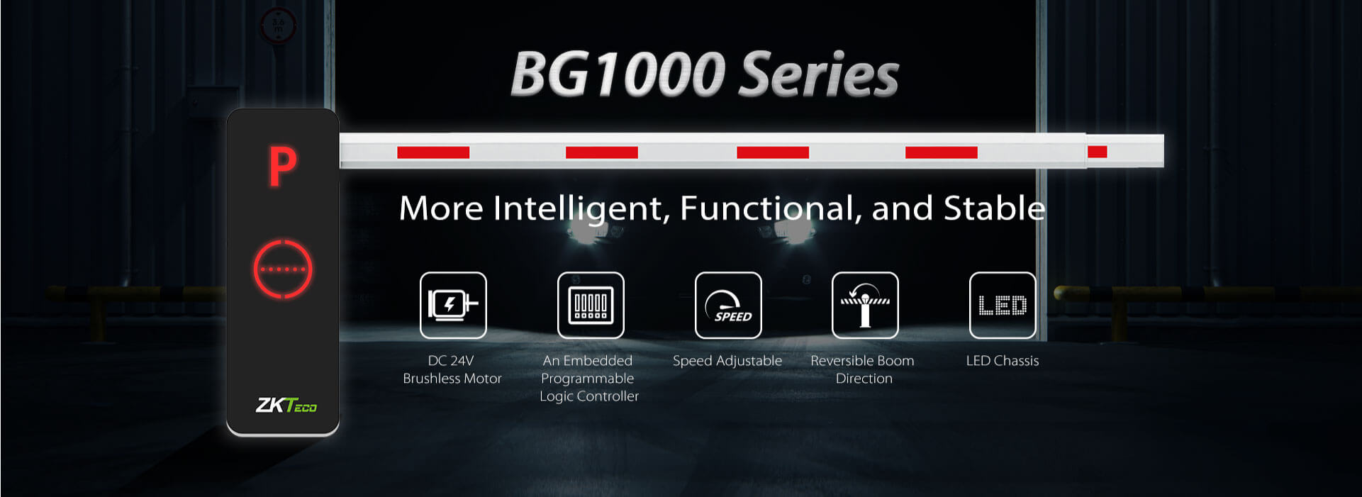 BG1000