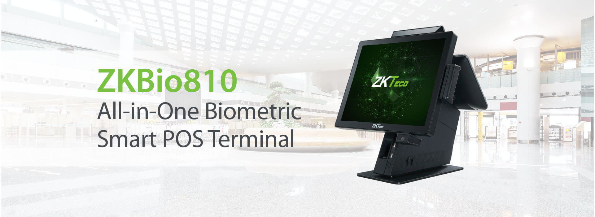 ZKBio810