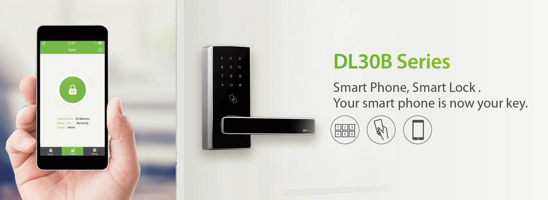 DL30B / DL30DB