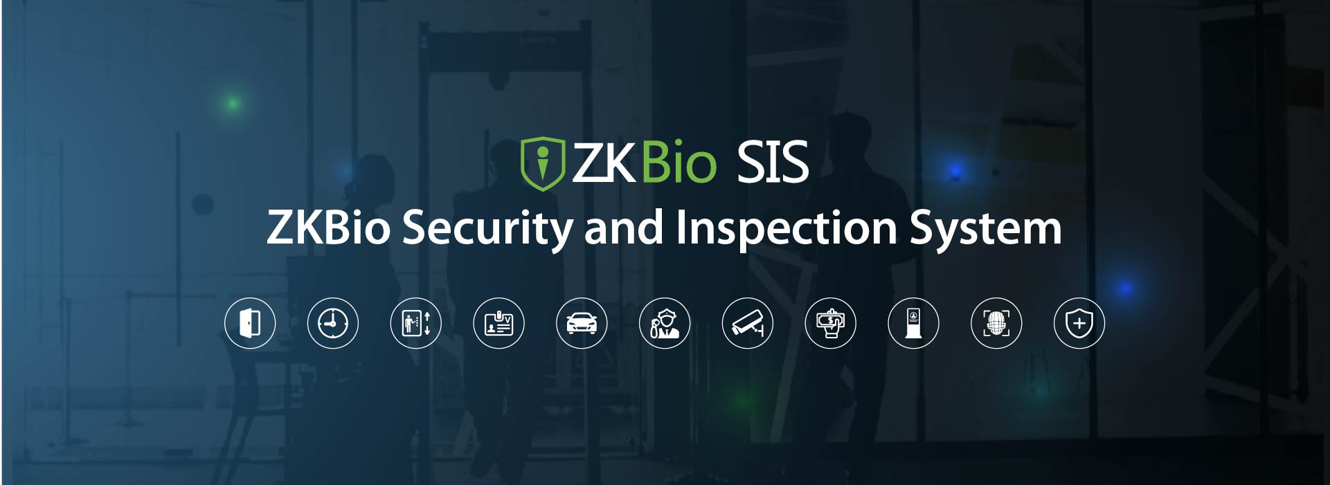 ZKBio SIS