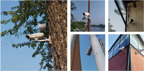 Chikli-Bill-Water-Park-Authority-Rangpur-Bangladesh-Video-Surveillance-Solution Chikli-Bill-Water-Park-Authority-Rangpur-Bangladesh-Video-Surveillance-Solution