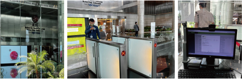 Integrated-Solution-for-Entrance-Control-and-Elevator-Control-for-Indonesia-Stock-Exchange-in-Jakarta-Indonesia Integrated-Solution-for-Entrance-Control-and-Elevator-Control-for-Indonesia-Stock-Exchange-in-Jakarta-Indonesia