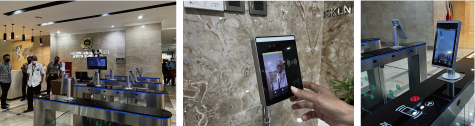 Ministry-of-Foreign-Affairs-of-the-Republic-of-Indonesia-Access-Control-and-Time-Attendance-Solution Ministry-of-Foreign-Affairs-of-the-Republic-of-Indonesia-Access-Control-and-Time-Attendance-Solution