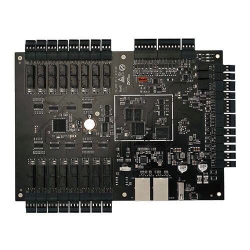 EC16-DEX16
