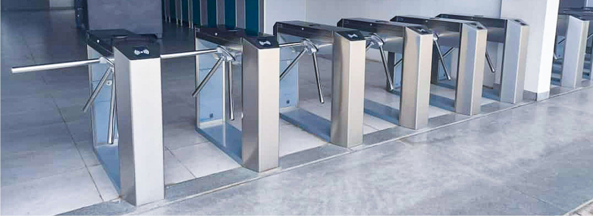 India’s Leading Safety Accessories Manufacturer Uses  ZKTeco’s Entrance Control Solution