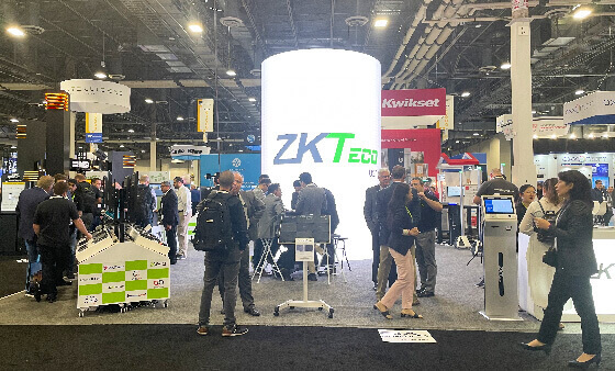 ZKTeco USA on ISC West 2023-01.jpg
