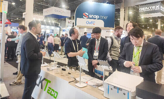 ZKTeco USA on ISC West 2023-03.jpg