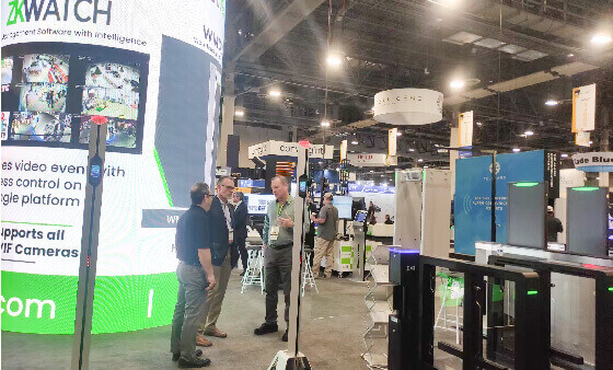 ZKTeco USA on ISC West 2023-04.jpg