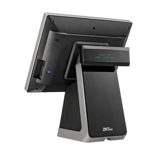 ZKBio710P Series