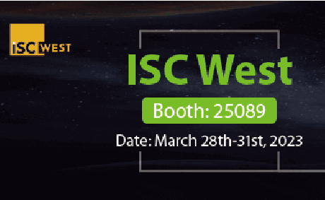 ISC WEST 2023