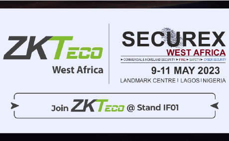 SECUREX WEST AFRICA 2023