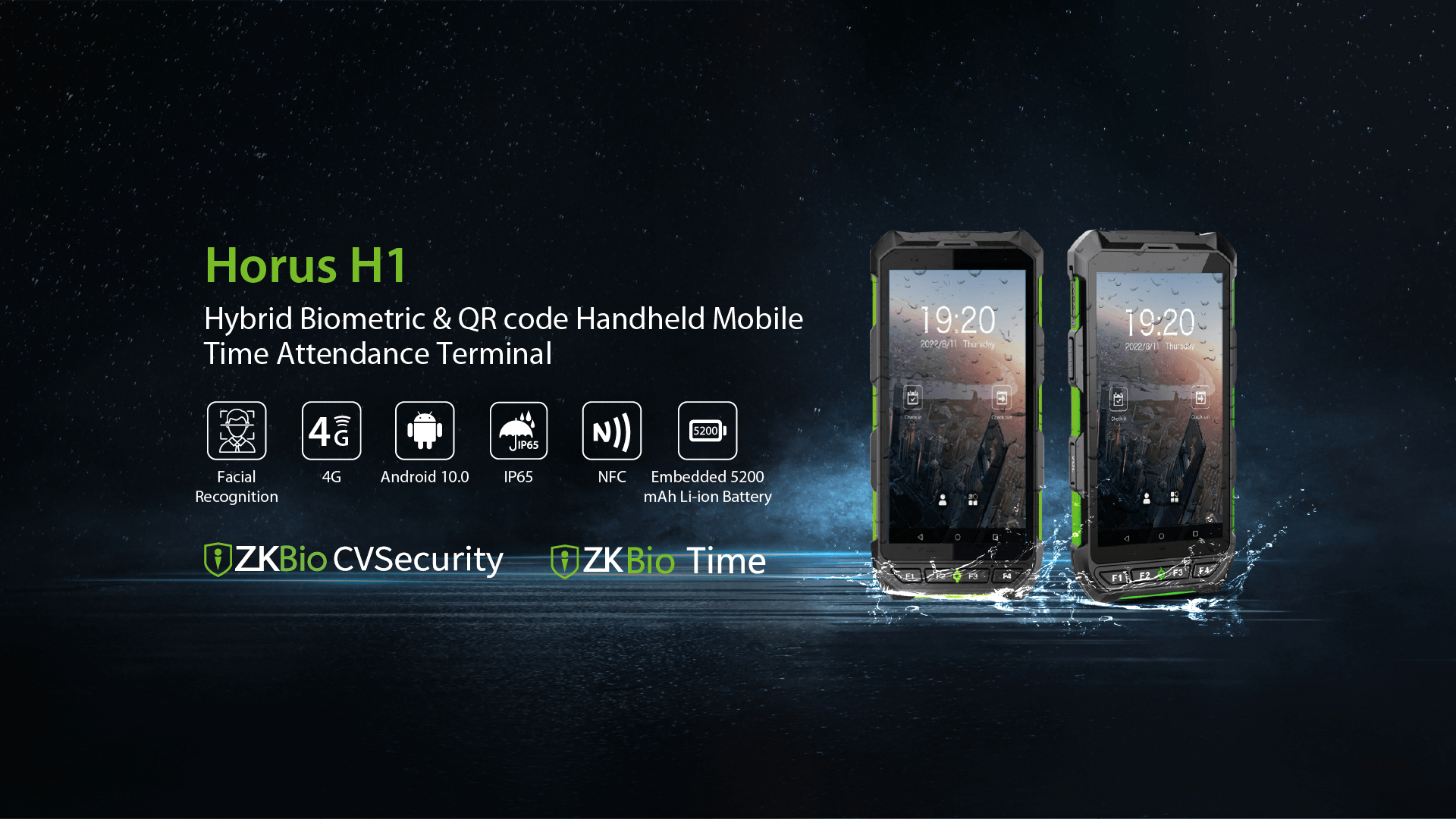 Horus H1