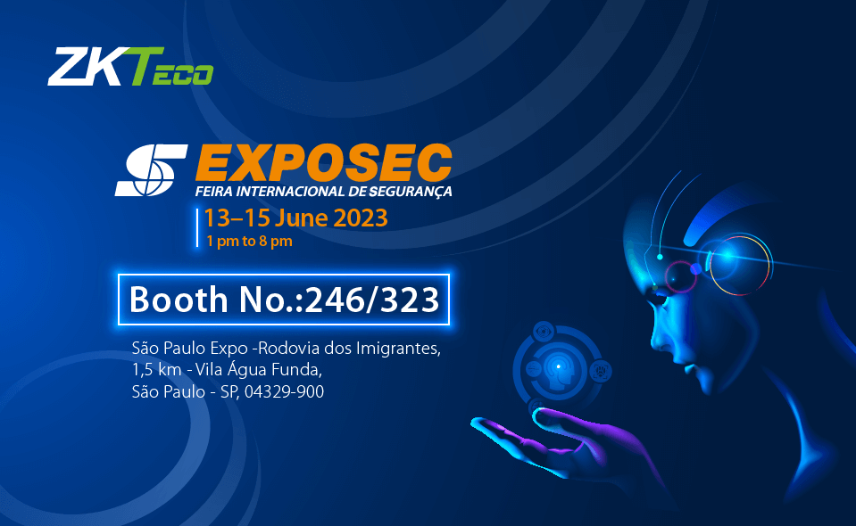 Exposec 2023
