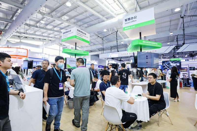 ZKTeco's Presence at CPSE 2023 (Beijing) (5).jpg