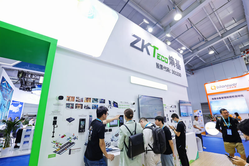 ZKTeco's Presence at CPSE 2023 (Beijing) (8).jpg