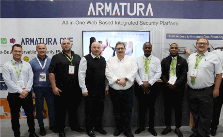 ZKTeco South Africa Showcases Pioneering Innovations at Securex 2023