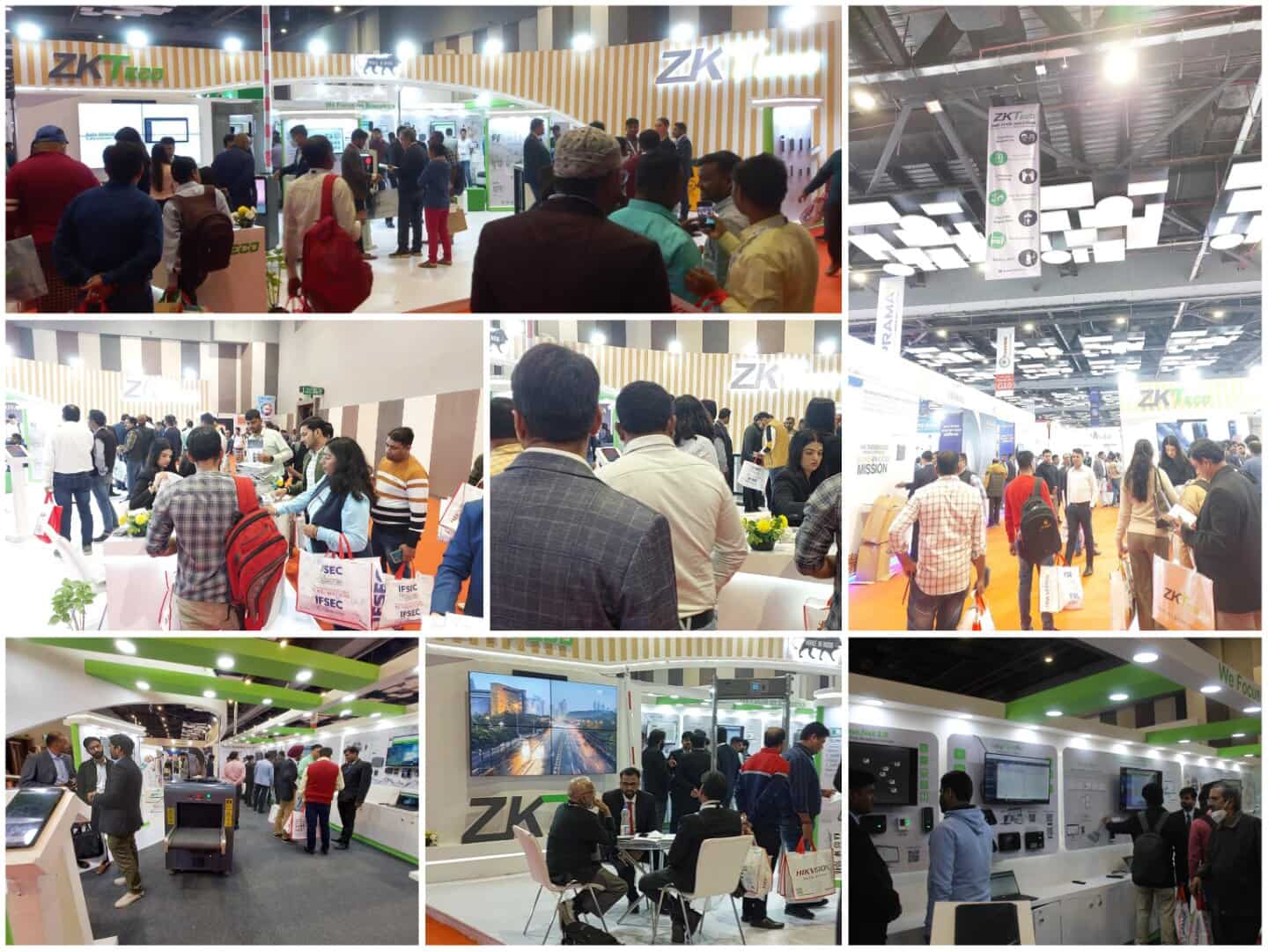 ZKTeco India Introduces World-Class Security & Smart Identity（4）.jpg