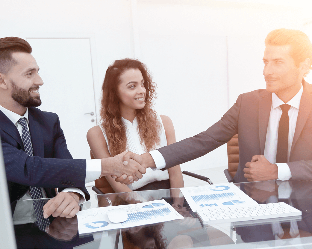 Customer-Centricity