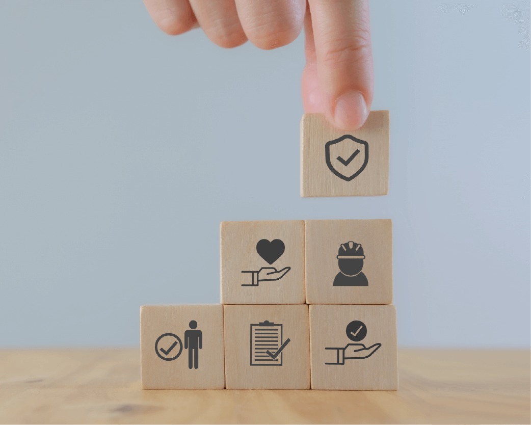 Employee Well-being and Safety