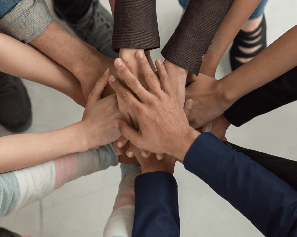 Global Collaboration