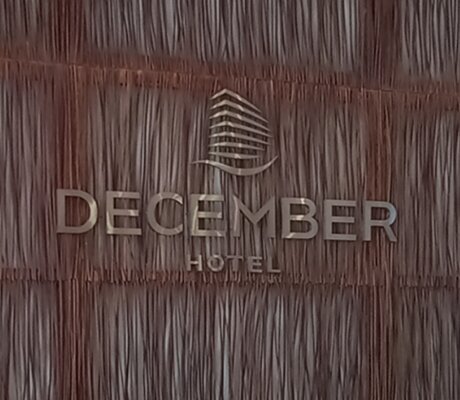 Projet de contrôle d’ascenseur - Hôtel décembre - Ville de Nha Trang, province de Khanh Hoa