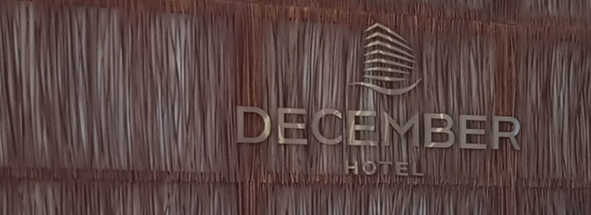 Projet de contrôle d’ascenseur - Hôtel décembre - Ville de Nha Trang, province de Khanh Hoa