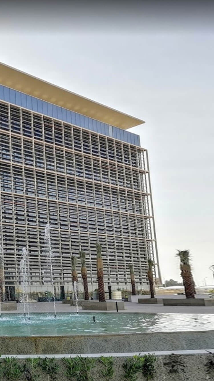 Access Control Management Solution for Saudi Electric Company  in Saudi Arabia