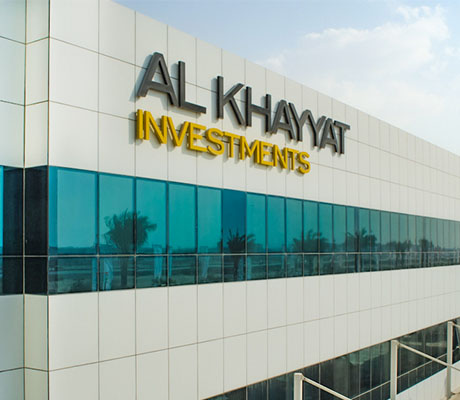 Al Khayyat Multi-locational Time & Attendance and Access Control Solution For Large Enterprise in UAE
