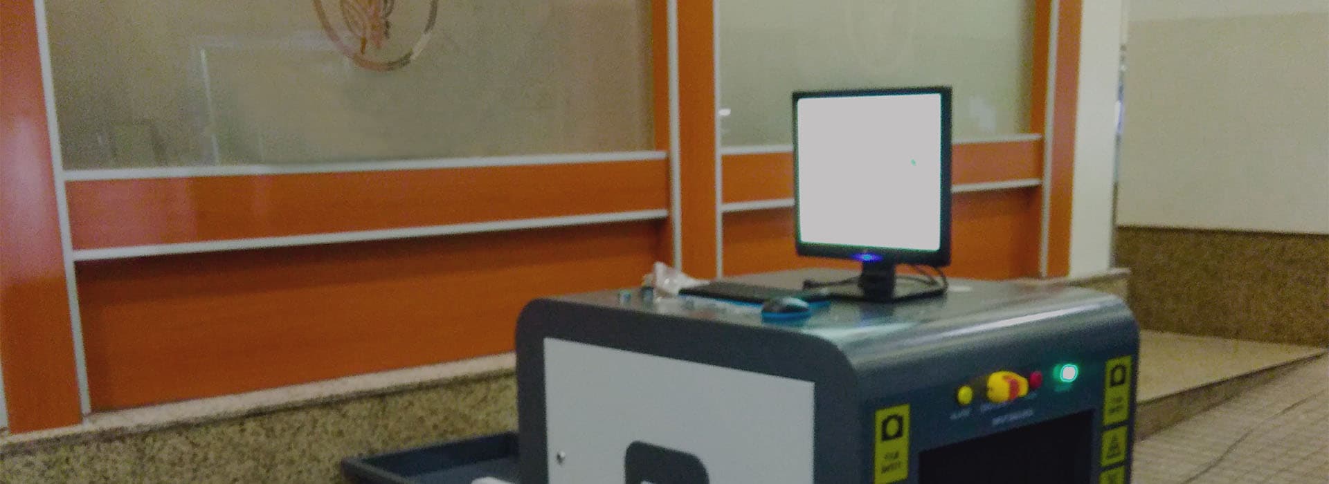 Arabian Centres Company– Shopping Landmarks in KSA Security Inspection Management Solution
