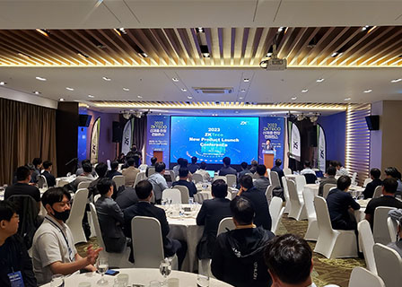 seminar korea