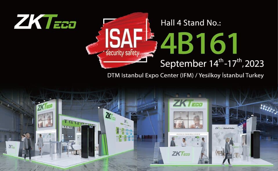 ISAF 2023