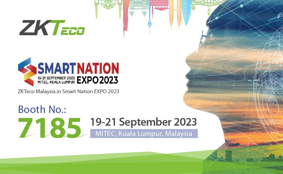 SMART NATION EXPO 2023