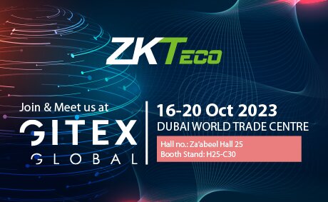 GITEX 2023