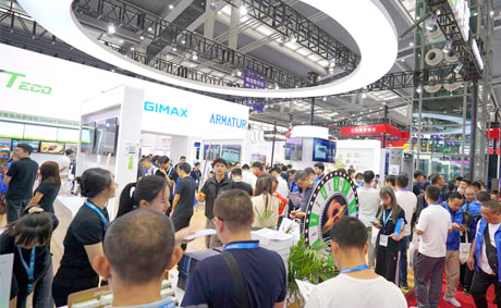 ZKTeco Showcases Innovations in CPSE 2023