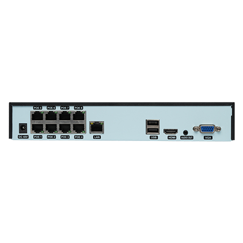 Z8508NEQ-8P-S