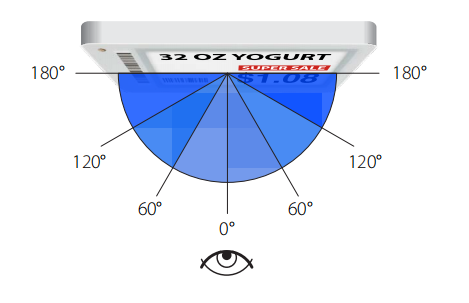 ZKDIGIMAX Digital Display Price Tag Solution-10 ZKDIGIMAX Digital Display Price Tag Solution-10
