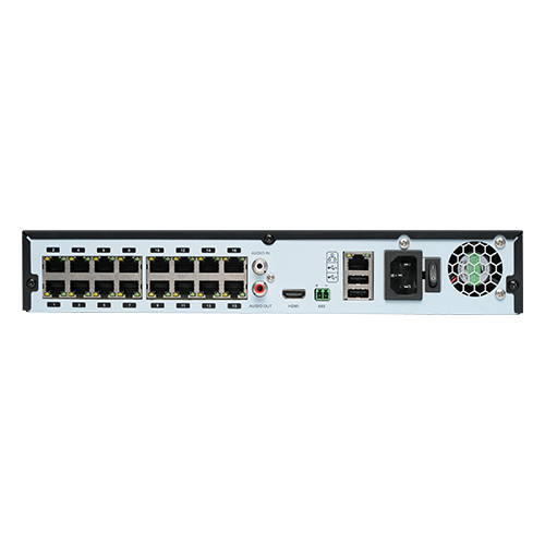 Z8516NFR-16P-S