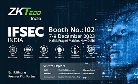 IFSEC India 2023