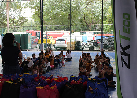 ChildHope Philippines